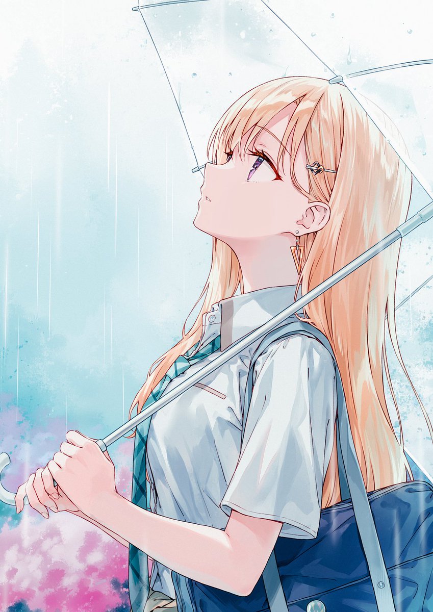 义妹生活的海报-其他海报