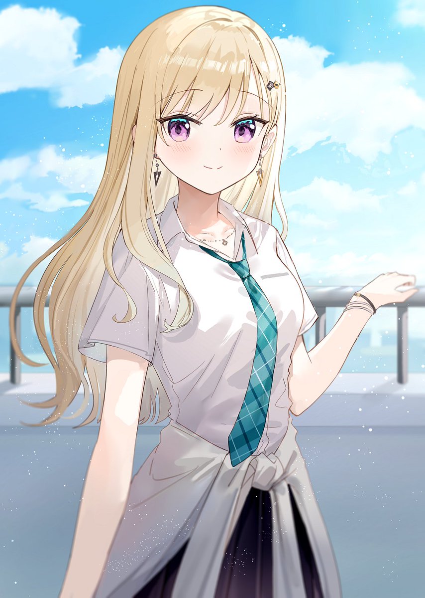 义妹生活的海报-其他海报