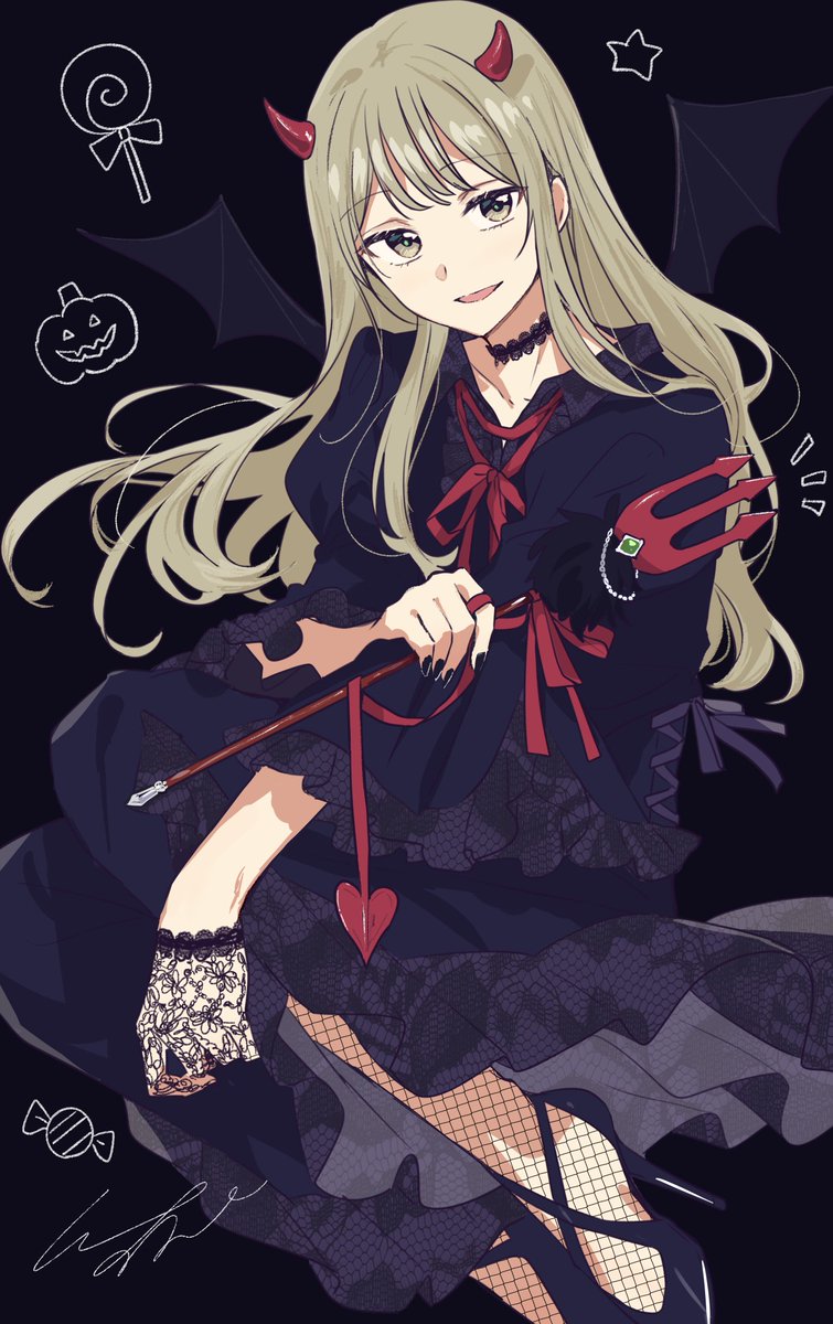 前辈是男孩子的海报-角色海报