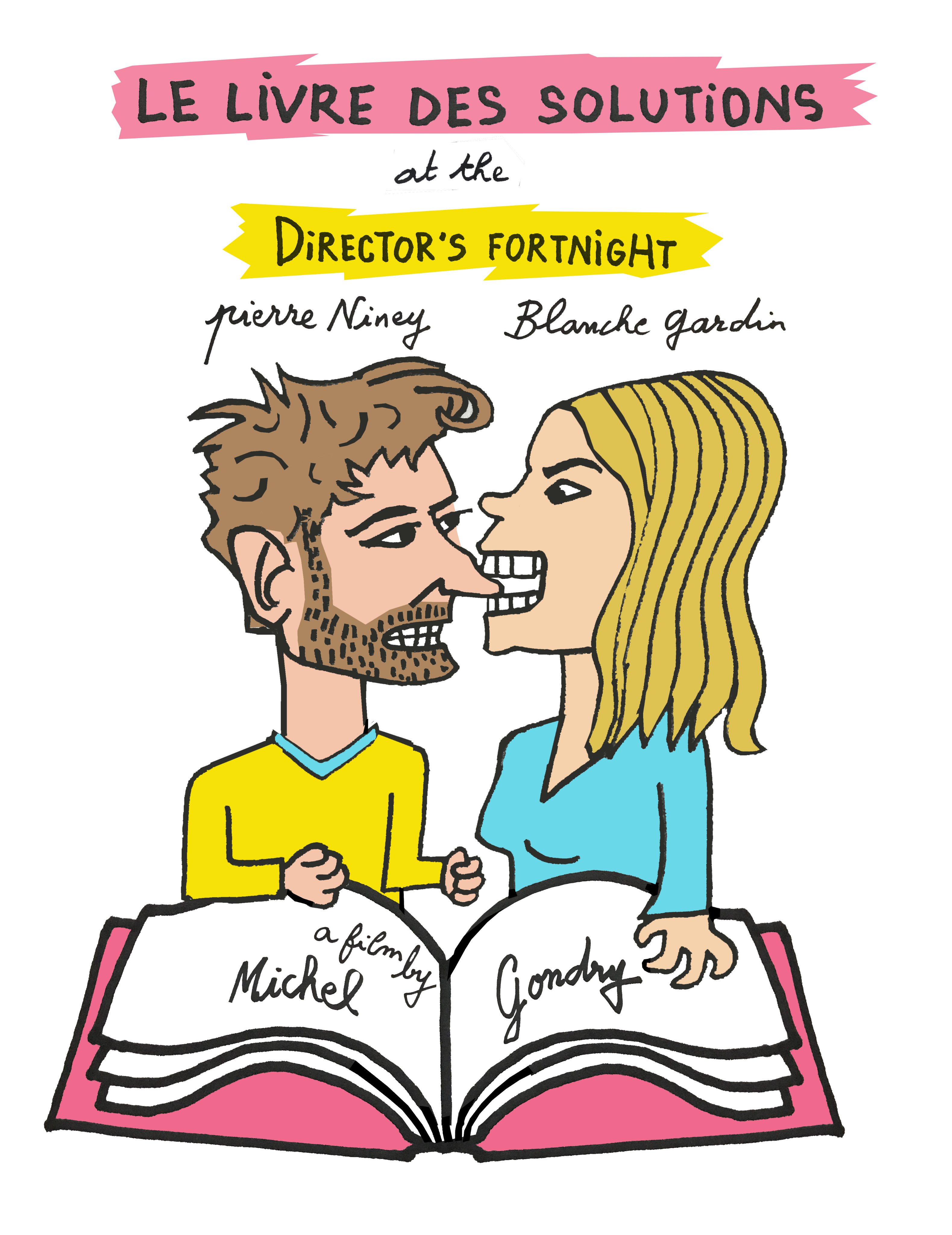 方法之书的海报-预告海报 法国