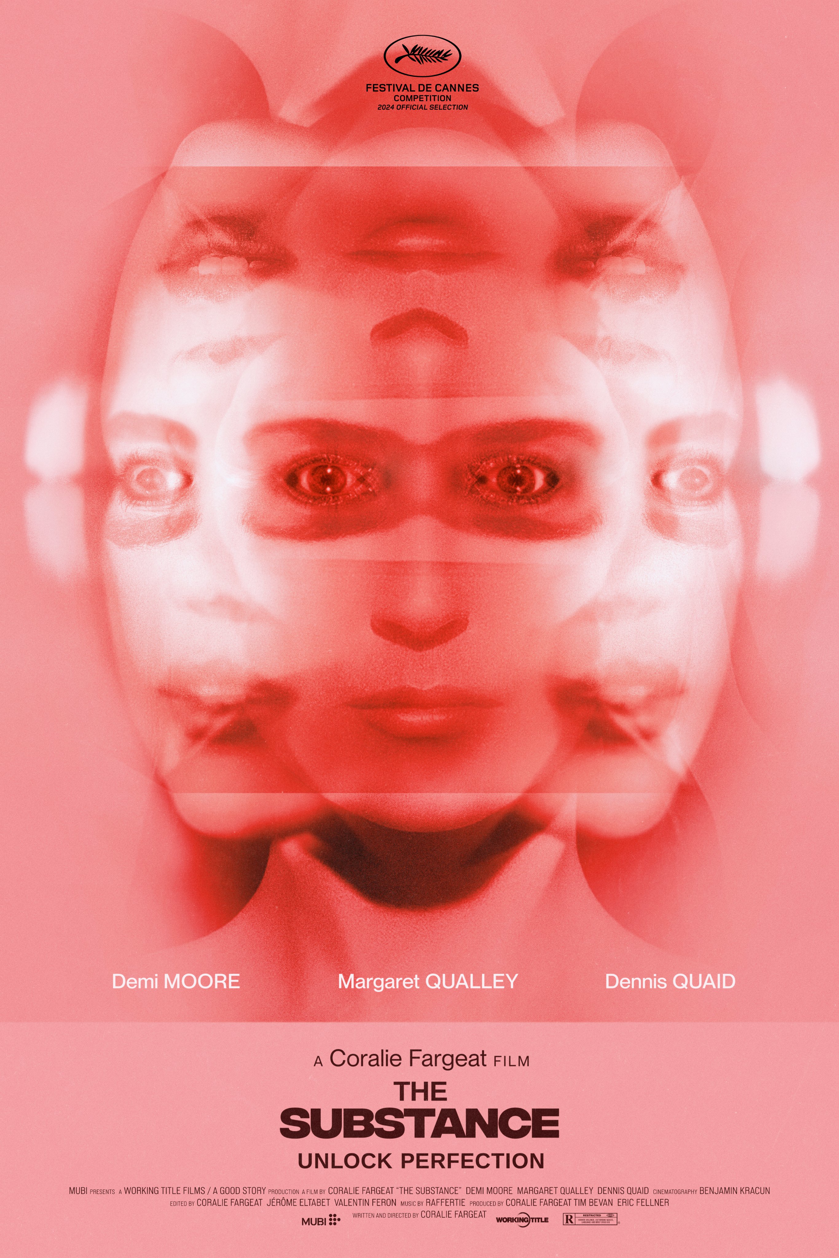 某种物质的海报-其他海报