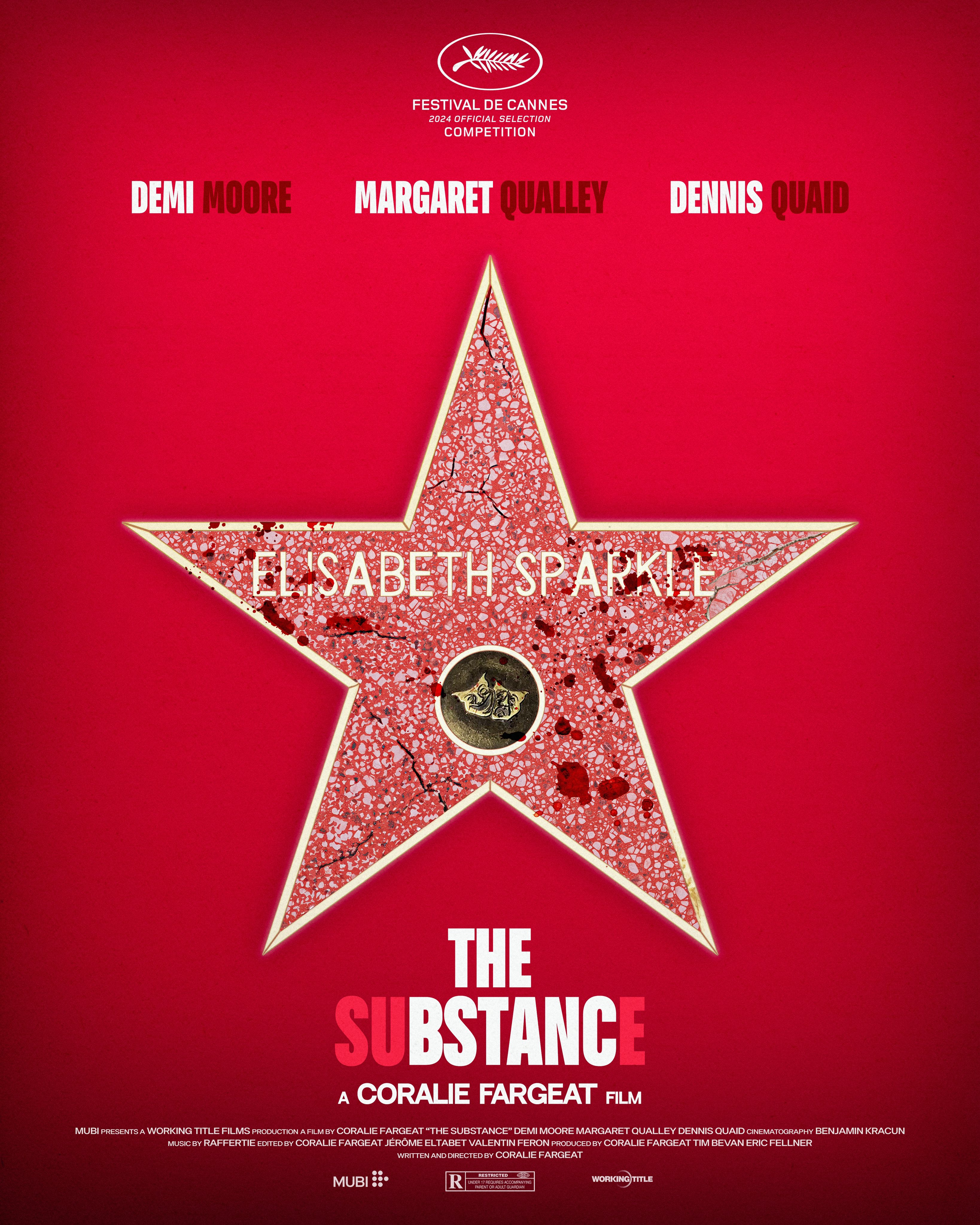 某种物质的海报-其他海报 美国