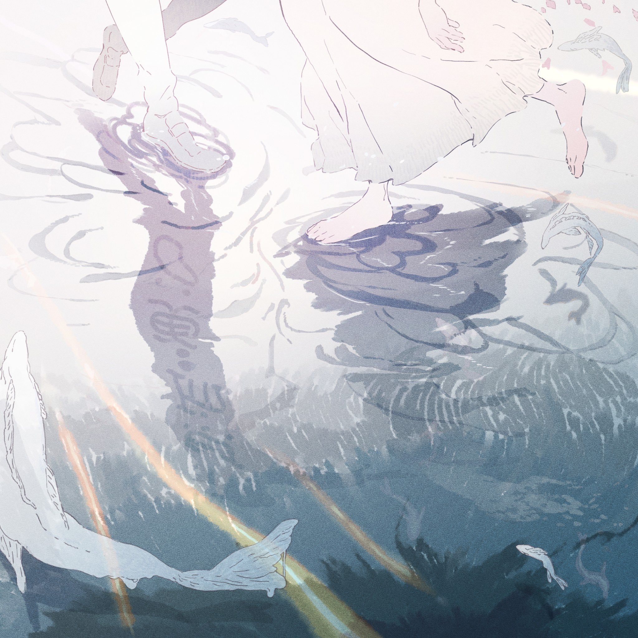 小市民系列的海报-其他海报