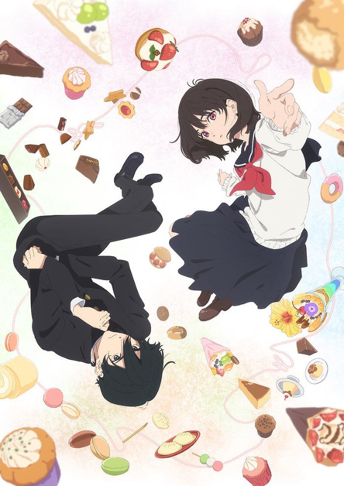 小市民系列的海报-正式海报