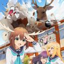 鹿乃子乃子虎视眈眈