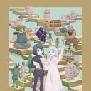 地下城里的人们