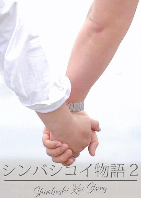 新桥爱情故事2的海报-正式海报