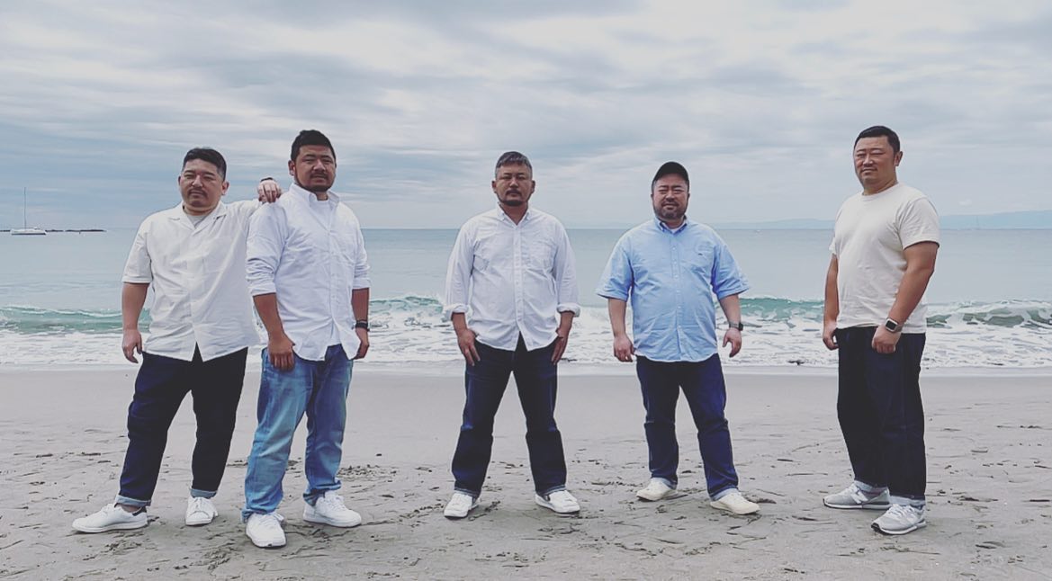 新桥爱情故事2的海报-预告海报 日本