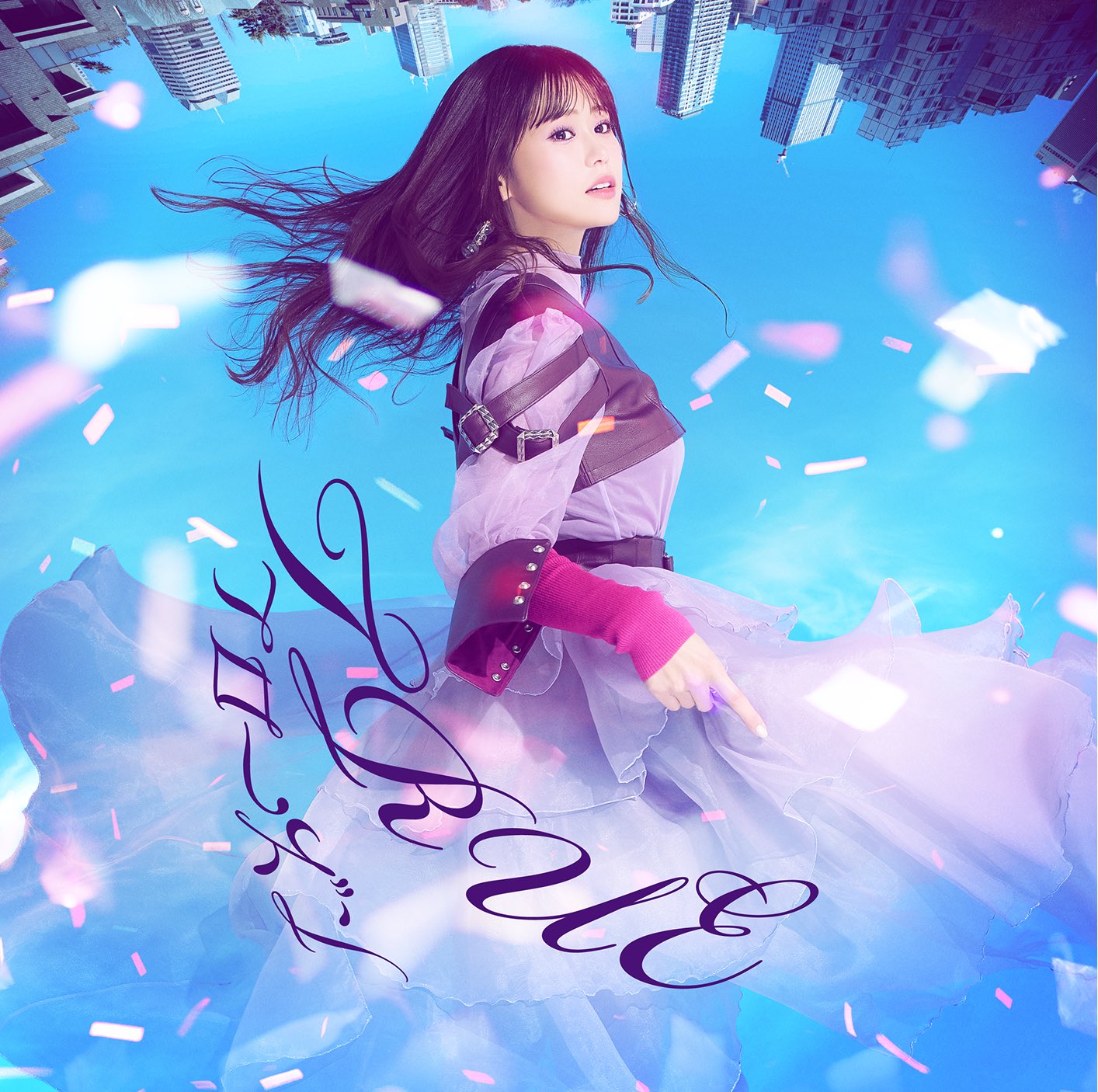 杖与剑的魔剑谭的海报-其他海报