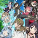 从路人角色开始的探索英雄谭