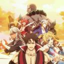 大叔新人冒险者 被最强小队拼死锻炼后无敌了