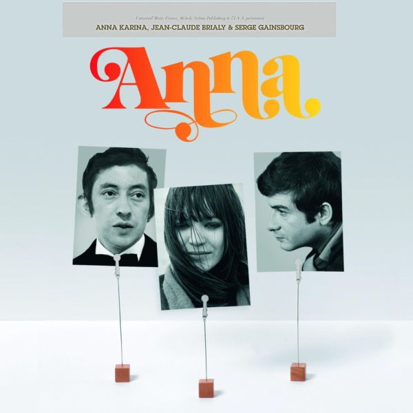 安娜的海报-正式海报