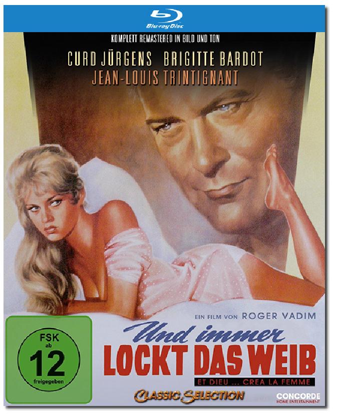 上帝创造女人的海报-其他海报