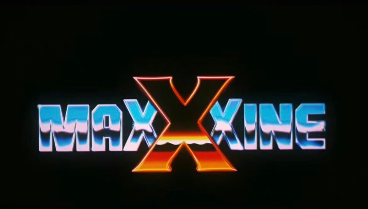 玛克辛的海报-其他海报