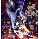 这是你与我的最后战场，或是开创世界的圣战 第二季