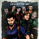 Live or Let Die - The Movie