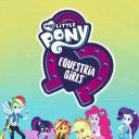 小马国女孩：选择你的结局 第一季