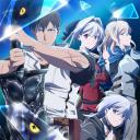 我要【招架】一切