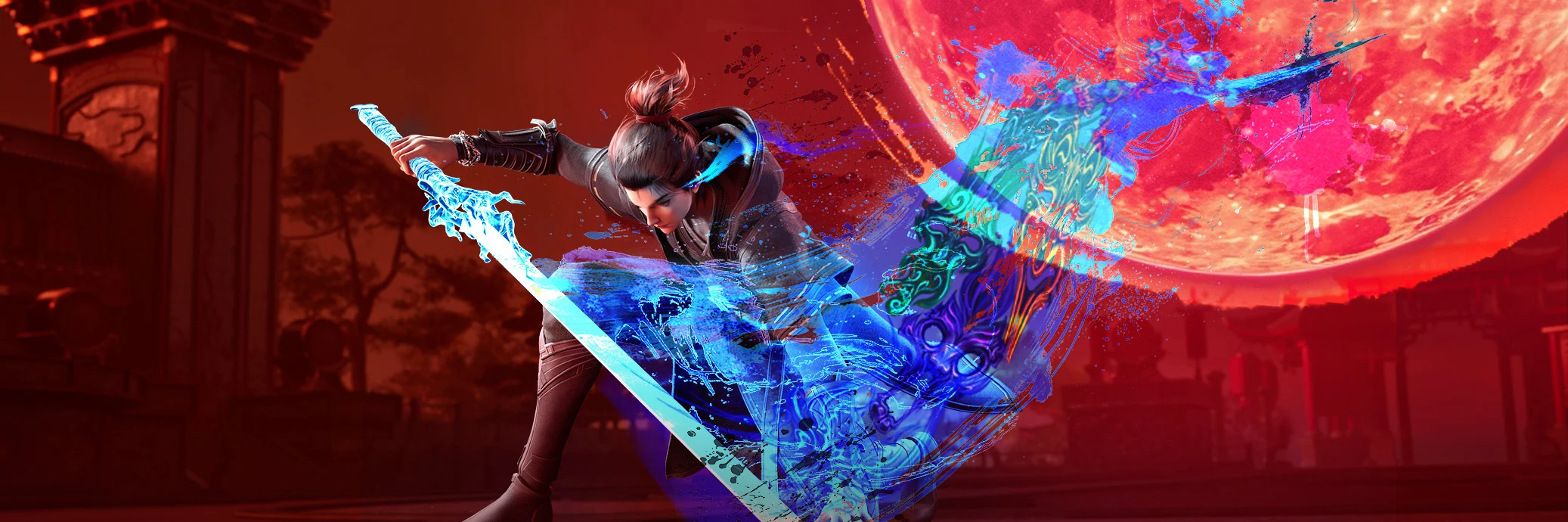 沧元图 东宁府番外篇的海报-正式海报 中国大陆