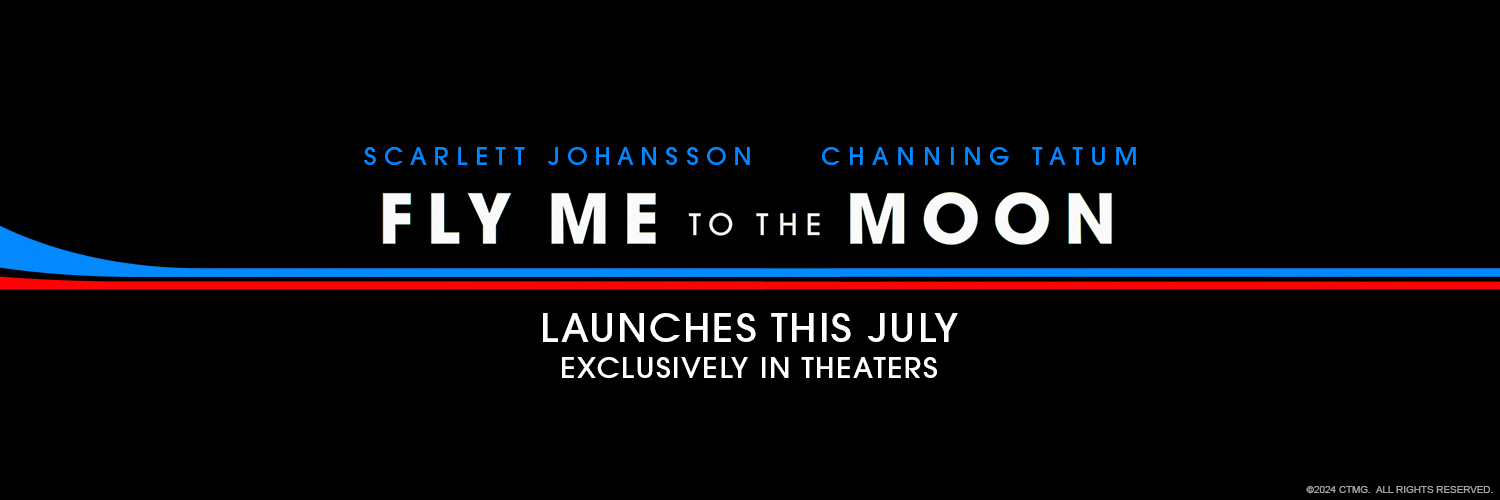 登月大计划的海报-预告海报 美国