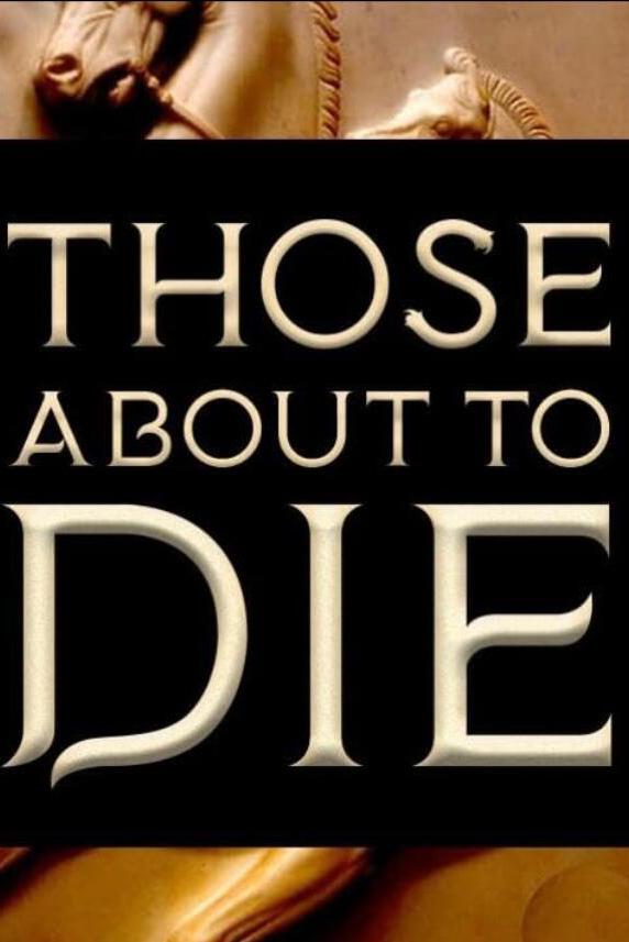 将死之人的海报-正式海报