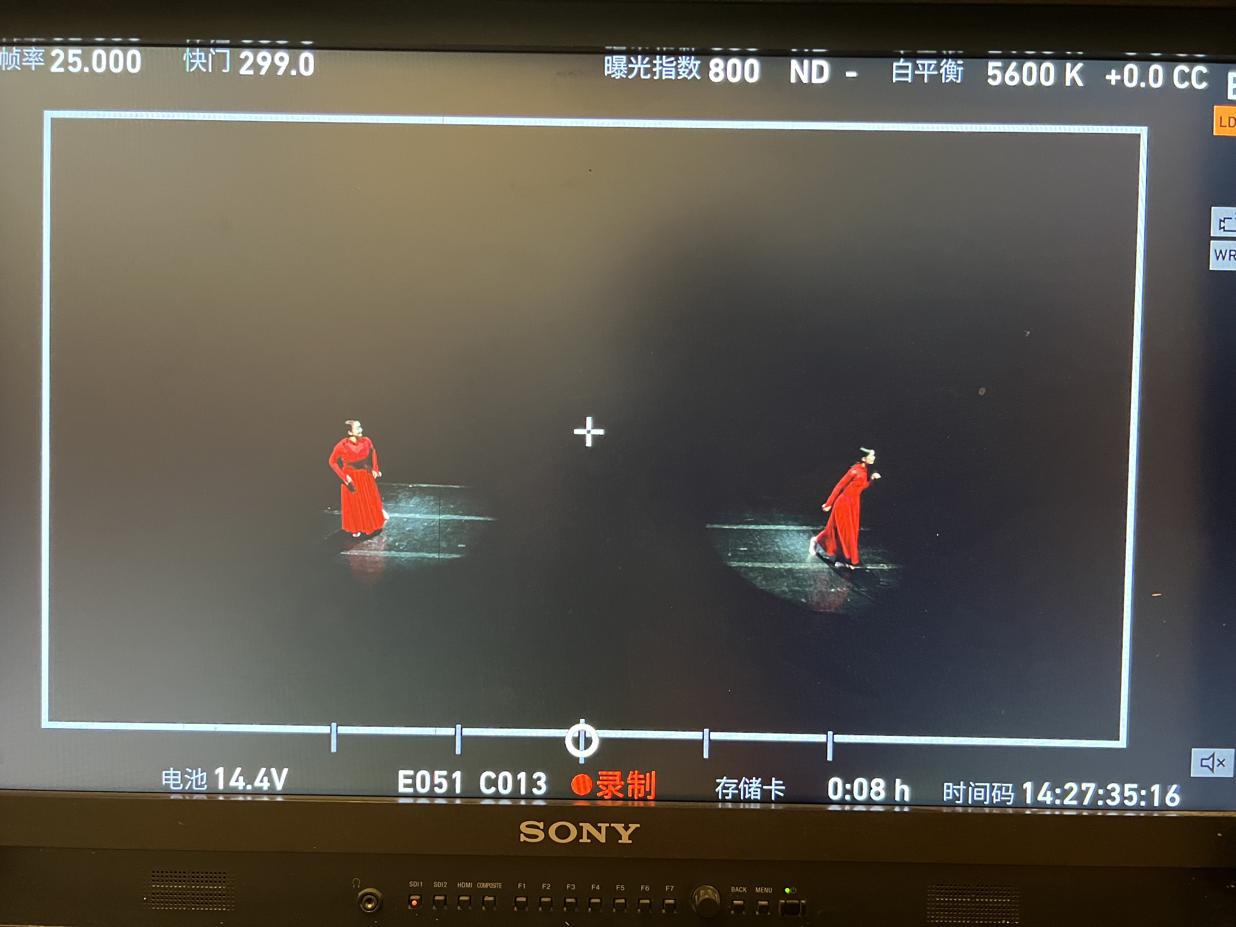 拜托了，身体里的她的海报-其他海报