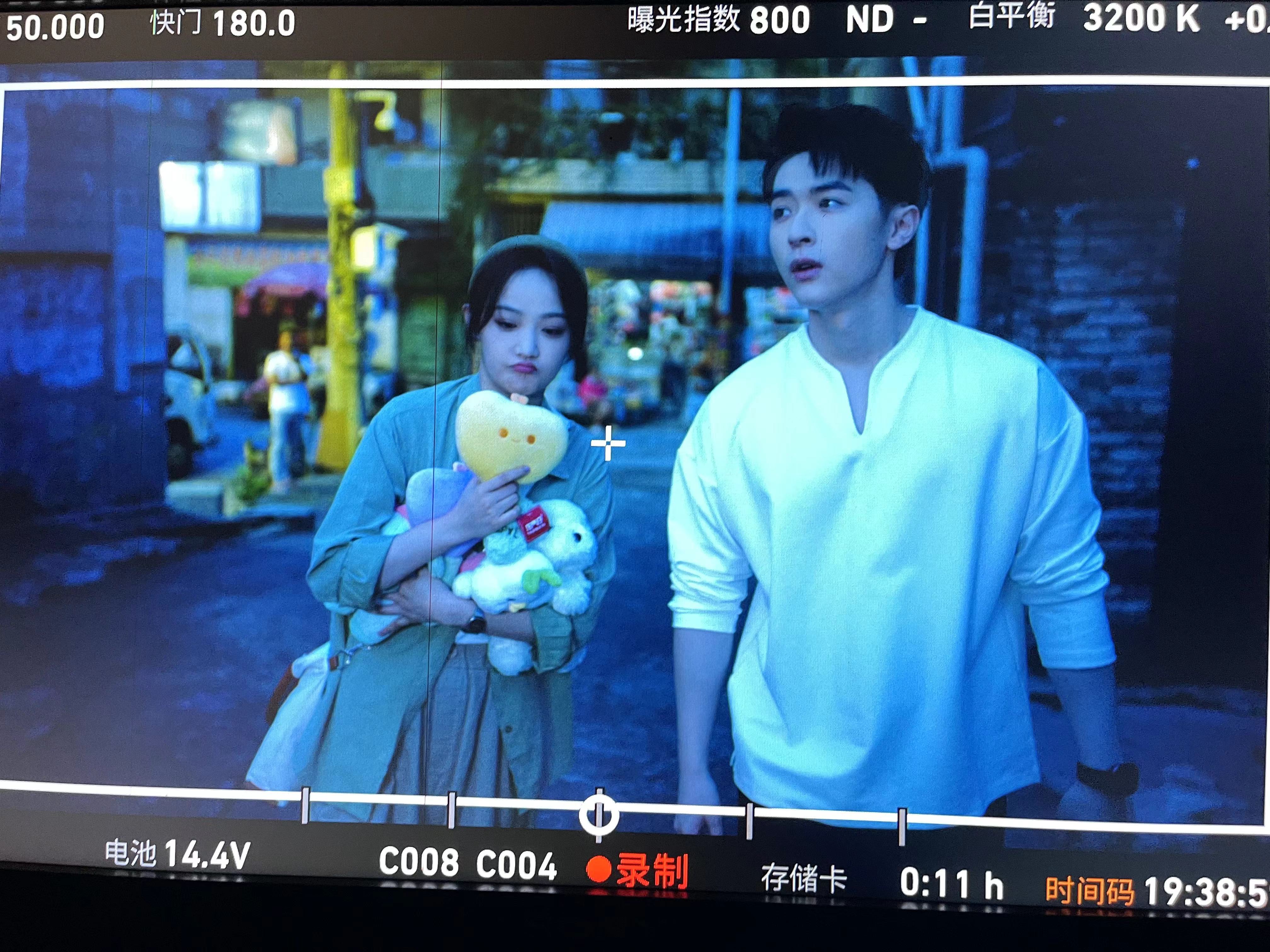 拜托了，身体里的她的海报-其他海报