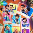 茶啊二中 第五季