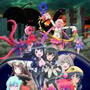 怪兽娘（黑）～奥特怪兽拟人化计划～