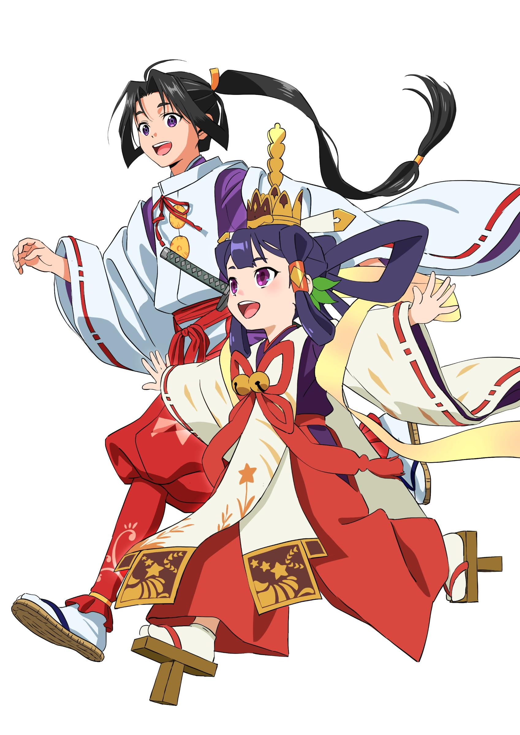 天穗之咲稻姬的海报-其他海报