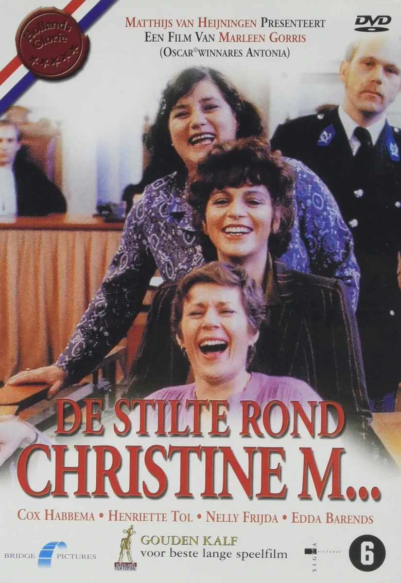 沉默的问题的海报-其他海报