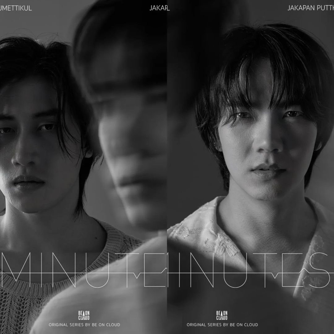 死生时刻的海报-其他海报