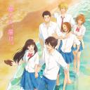 好想告诉你 第三季