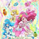 Healin' Good ♡ 光之美少女