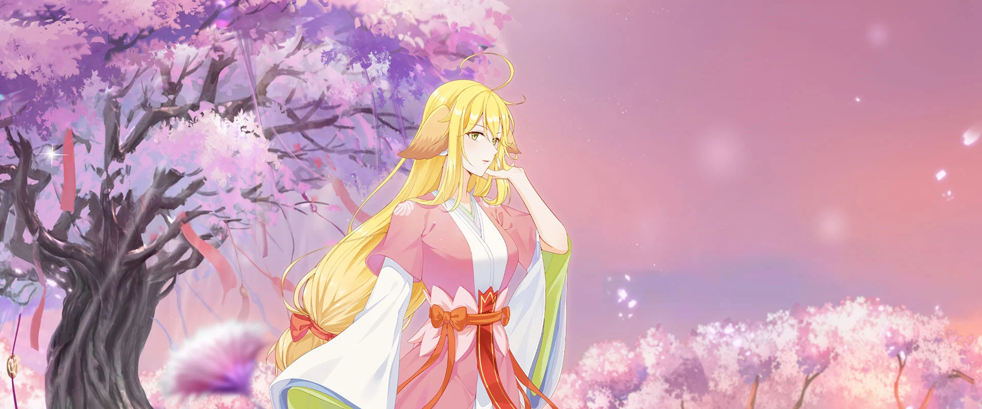 狐妖小红娘 镜花缘篇的海报-角色海报 中国大陆