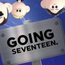 GOING SEVENTEEN 2024