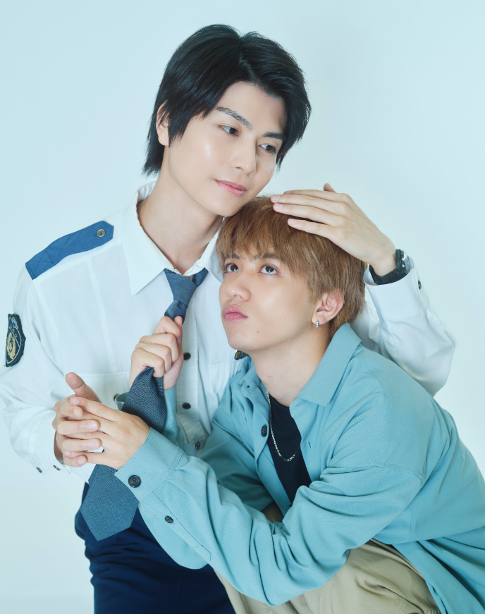 甜蜜喂食生活的海报-预告海报