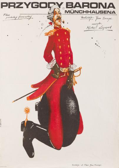 终极天将的海报-正式海报