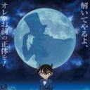 名侦探柯南VS怪盗基德