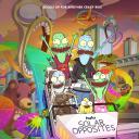 外星也难民 第五季