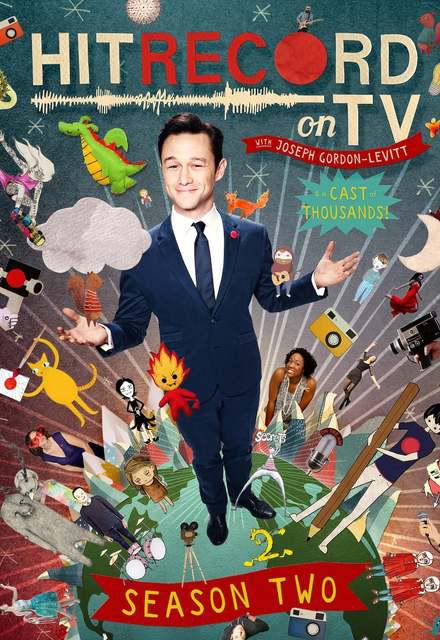 开拍 第二季的海报-正式海报