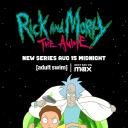 瑞克和莫蒂：日漫版