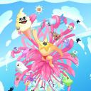 哎咕岛消失的舔甜歌姬