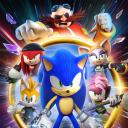 索尼克：回家大冒险 第一季