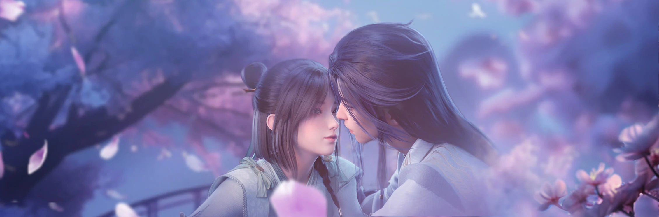 念无双的海报-正式海报 中国大陆