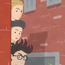 广告三人组的电影摄制培训课