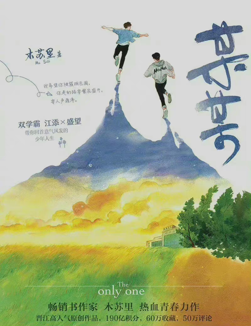 某某的海报-其他海报