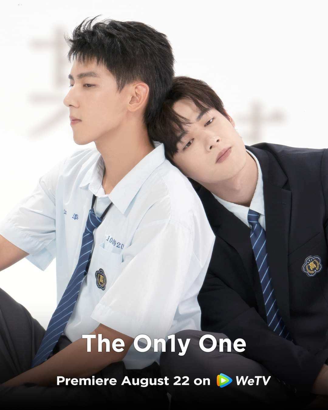 某某的海报-预告海报