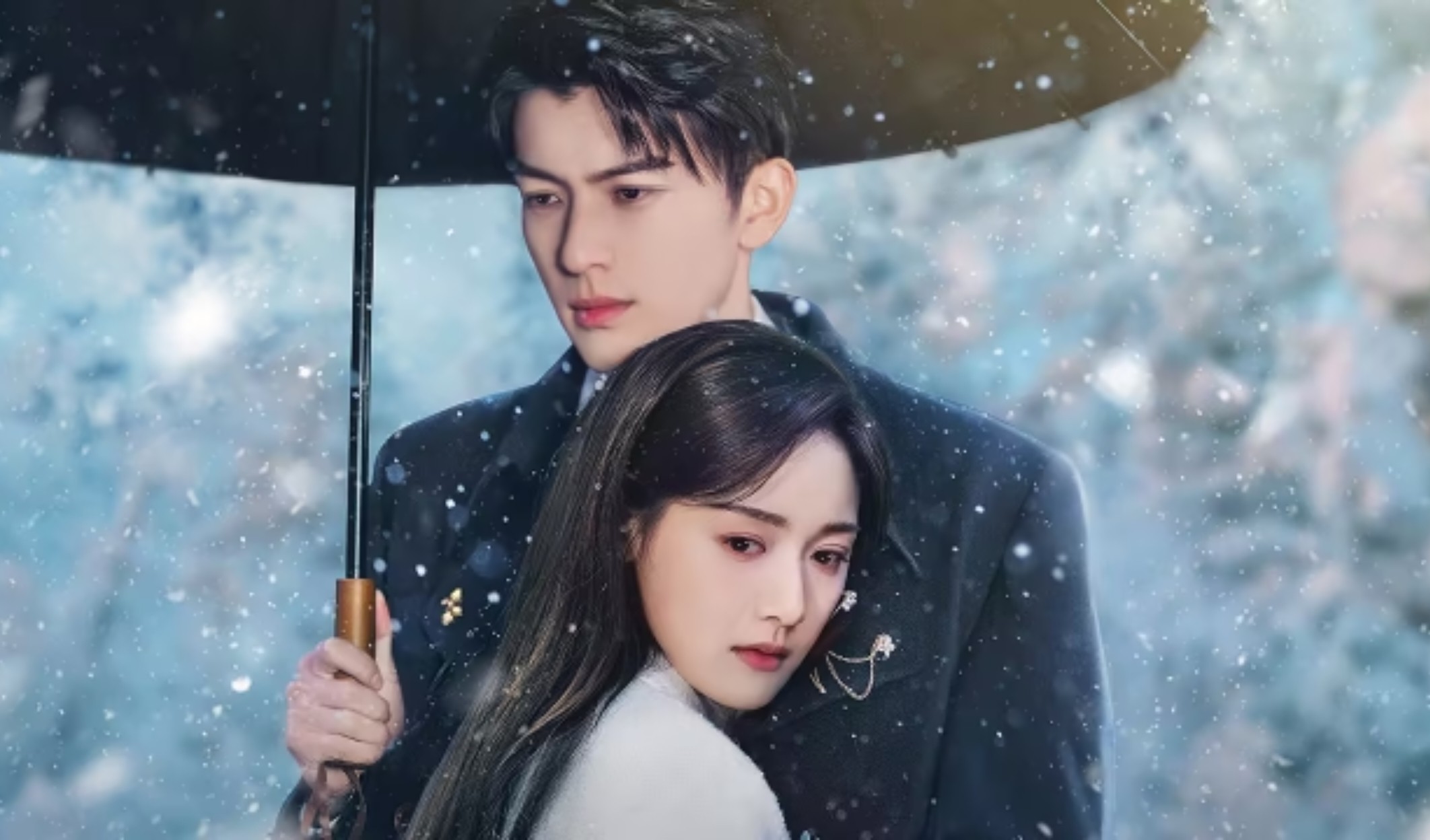 燃心的海报-预告海报