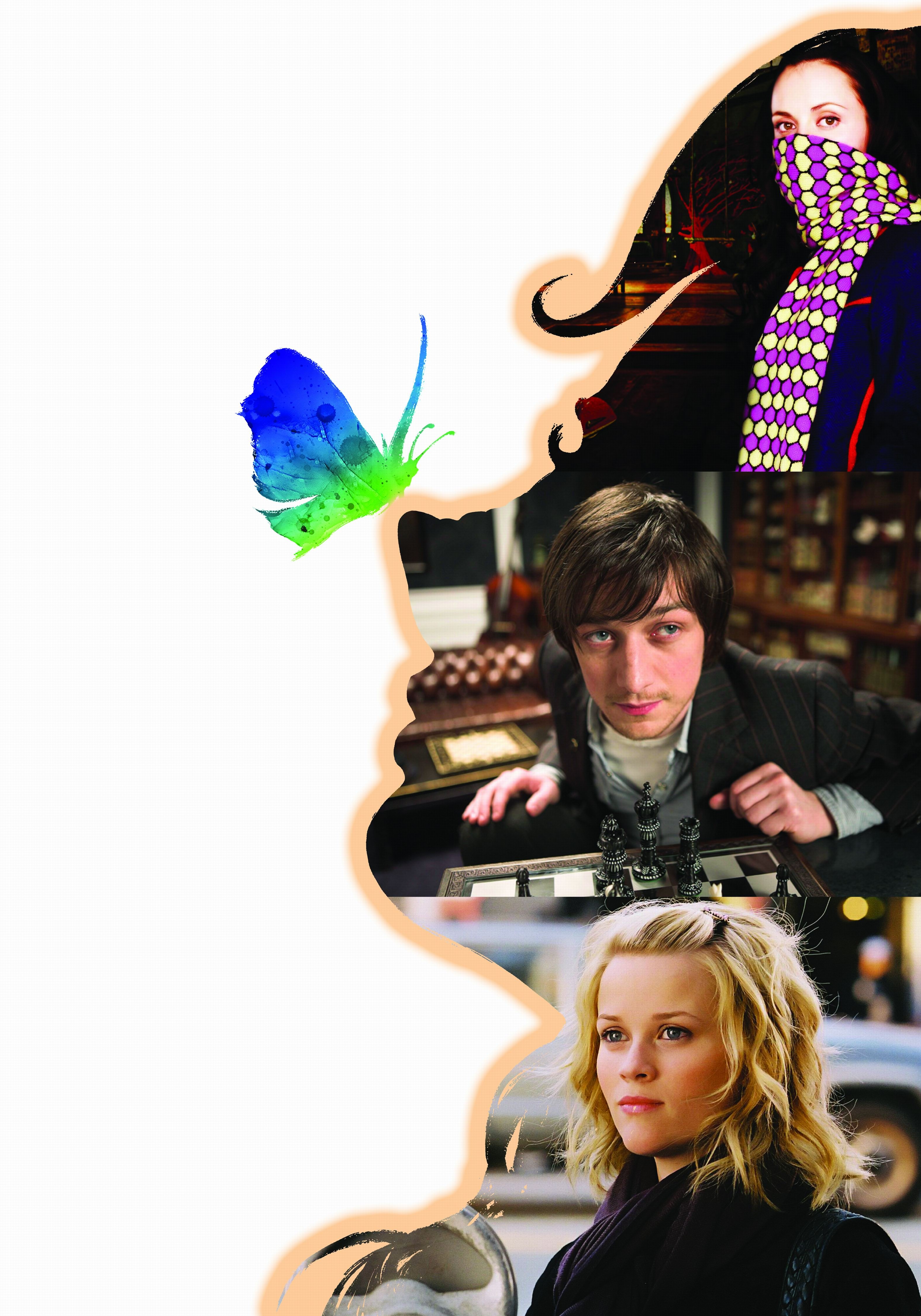 真爱之吻的海报-正式海报